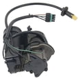 thumbnail image 5 of Fithood Air Suspension Compressor Pump 12487573 for Cadillac Seville Deville Eldorado 4.6L 1993-2002, 5 of 5