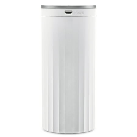Levoit - Mini Ultrasonic Cool Mist Humidifier - White