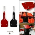 thumbnail image 4 of Car Oil Filter Cutter Anti-slip Handle Aluminum Alloy Oil Filter Fixture 2-3/8"-5" Cutting Maintenance Tool, 4 of 7