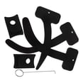 thumbnail image 2 of KAKOWELY Outil de Maintien d'Arbre à Cames Kit d'Outils de Verrouillage de Chaîne de Minuterie Compatible avec Chrysler Dodge Engine Remplacement, 2 of 4