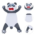 thumbnail image 1 of AURARMLET 3D Animal Panda Para Estudiantes Con Material Resistente Y Reutilizable, 1 of 5