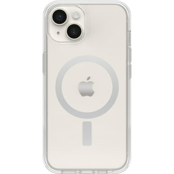 OtterBox Vue Series+ Case for Apple iPhone 14 and iPhone 13 - Clear