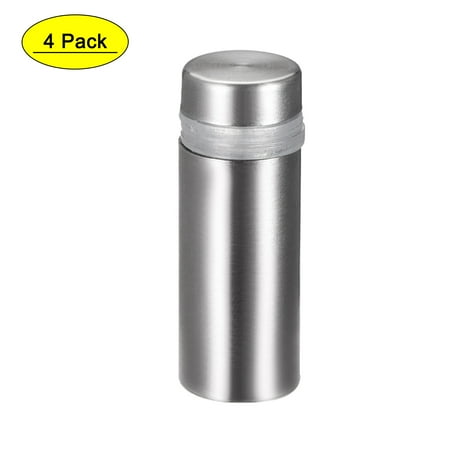 

Uxcell 12x33mm Standoff Screws Stainless Steel 4 Pack