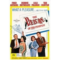 The Pleasure of His Company (DVD), La Entertainment, Comedy