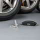thumbnail image 4 of SHOWERORO Pedal Para Cambiar Llantas En Máquina Con Control De Pie Ergonómico Color Plateado, 4 of 8