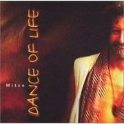 Miten - Dance of Life - New Age - CD