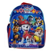 Paw Patrol 10" Mini Backpack
