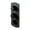 Black Matte, variant on ALFI Brand Black Matte 3-Way Water Diverter Trim Thermostatic Valve Shower Mixer Round Knobs