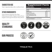 Triquetra Health SoActive Omega 3 EPA DHA