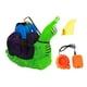 thumbnail image 5 of Disfraz inflable de animal para montar, ropa para juego de rol, disfraz de Halloween para festival Niños, 5 of 8