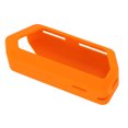 thumbnail image 1 of Funda Protectora de Silicona para Flipper, Un Prueba de Golpes, Un Prueba de Polvo, Antiaramañazos, Protector Suave para Flipper Wifi, Ideal para piratas informática, 1 of 7
