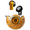 Bumblebee - Yellow, variant on Transformers TF-T31 Bluetooth TWS Wireless Earbuds with Mechanical Shell Design Passive Noise Cancelling In-Ear Cool HiFi HD Calling Music Game Modes Low Latency Sports Earphones ā Yellow Bumblebee