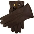 thumbnail image 2 of Dents Lumley Heritage Leather Gloves - Black, 2 of 8