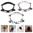 thumbnail image 3 of 3Pcs Boîtier de Montre Smartwatch Protection Boîtier de Montre Compatible pour Galaxy Watch4, 3 of 8