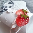 thumbnail image 3 of Strawberry Metal Cutting Dies Stencil Scrapbooking DIY Album Stamp Paper Card Embossing Decor Craft, 3 of 12