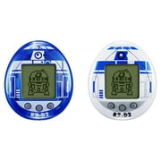 Tamagotchi Nano x Star Wars: R2-D2 Hologram
