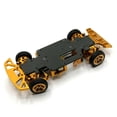 thumbnail image 5 of 2 torres de choque para Wltoys 284131 K969 K979 K989 K999 1/28 Rc Car, 1 Afortunado Sencillez, 5 of 5