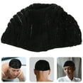 thumbnail image 3 of Qumonin Mesh Dome Caps for Wig Braiding Crochet Cornrows Hair Styling Tool, 3 of 6