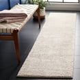 thumbnail image 2 of SAFAVIEH Century Arianne Distressed Runner Rug, Ivory/Beige, 2' x 7', 2 of 11