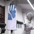 thumbnail image 1 of Guantes de esgrima DYNWAVEMX Mano izquierda XL antideslizante, 1 of 8