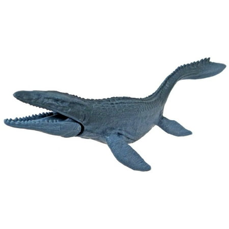 small mosasaurus