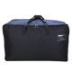 thumbnail image 1 of 100L Extra Large Clothes Rack Underbed Storage Foldable Organiser Bag for Duvet Beds, 1 of 4