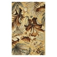 thumbnail image 2 of Sparta 3130 Ivory Paradise 2'6" x 10' Runner Size Area Rug, 2 of 10