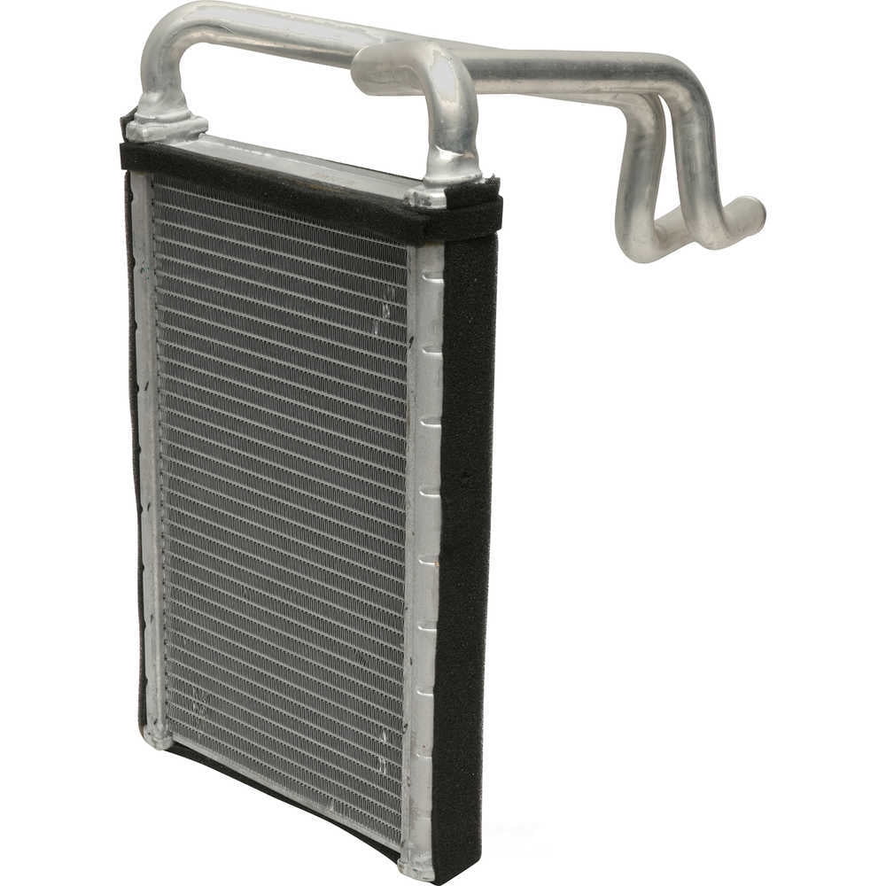 UAC HT 2262C Heater Core Aluminum