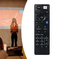 thumbnail image 2 of RYUJNDK Durability Remote For PJX2440,PJX2650,PJX2670,PJX2680,PJX2690,PJX5461,PJX5770 Projectors Not Required Programming, 2 of 9