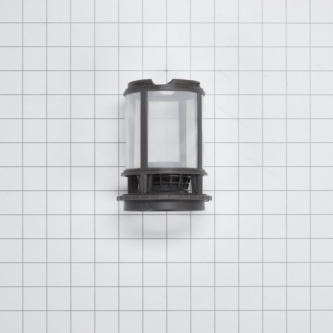 Whirlpool Dishwasher Pump Filter for W10872845