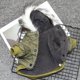 thumbnail image 3 of Winter Dog Clothes Puppy Pet Dog Coat Jacket - Keep Your Furry Friend Warm and Stylish ShopWise Round, 3 of 8