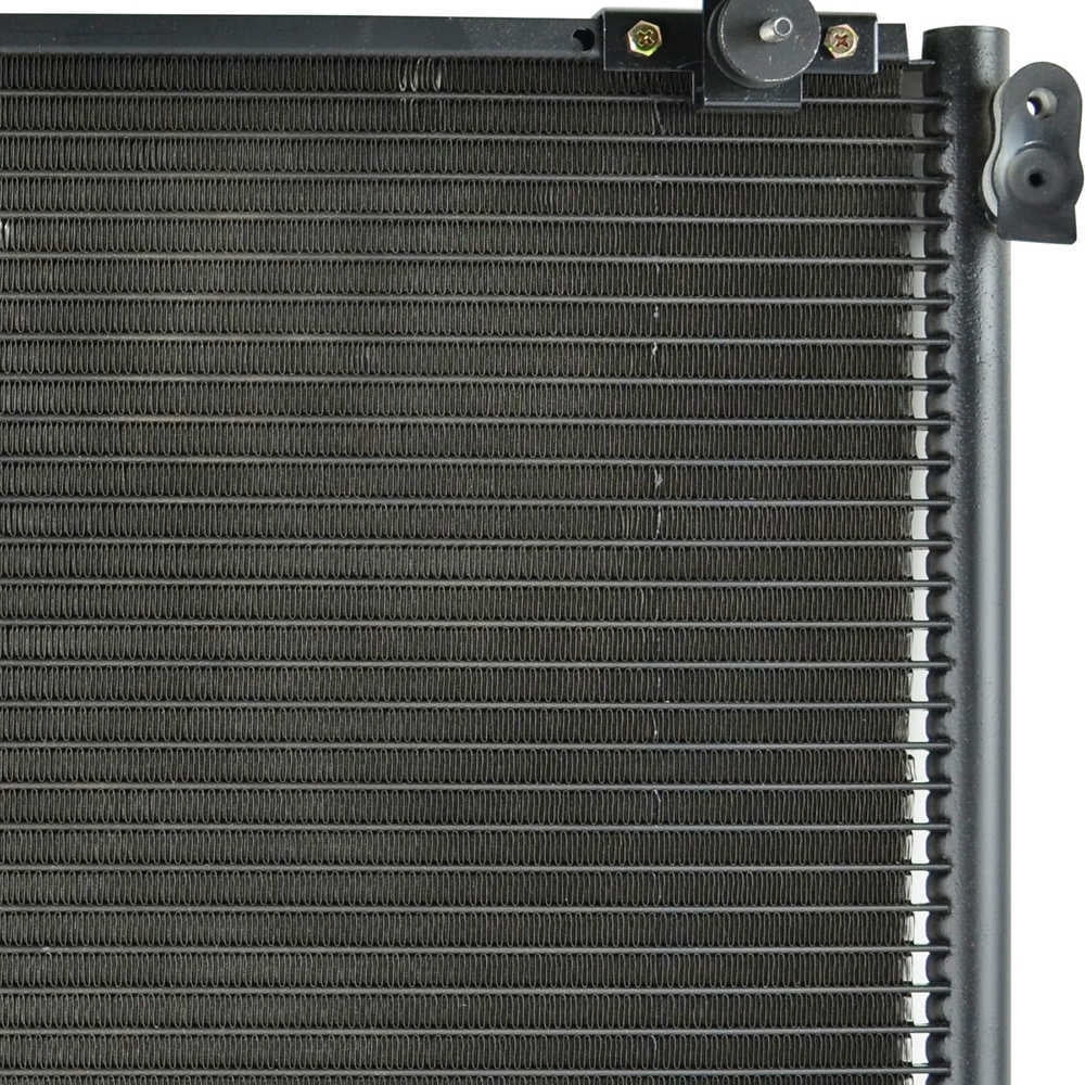 OSC 4773 A/c Condenser