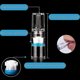thumbnail image 1 of 100pcs Disposable Tobacco Cigarette Filter Smoking Reduce Tar Filtration Cleaning Holder New, 1 of 1