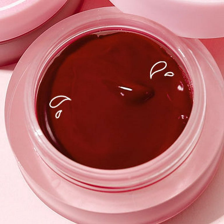 Longwear High Pigment Lip Gloss Quick-Drying Smooth Liquid