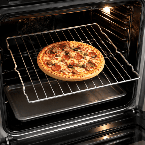 Oven Rack Compatible with Range, 24 x 15-3/4 Inches