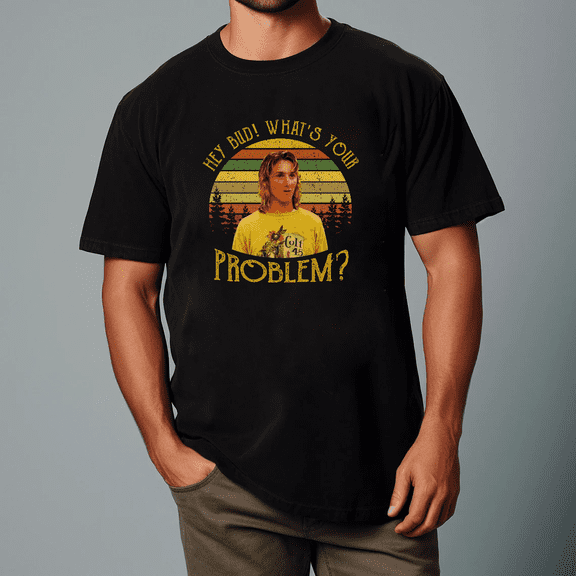 Fast Times at Ridgemont High Spicoli Vintage Movie Fan Unisex T-shirt, for men & women, up to size 5XL