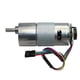 thumbnail image 3 of Motorreductor DC12V 1000RPM Sharpla con codificador, 3 of 5