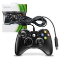 thumbnail image 1 of Gamepad con cable o inalámbrico para Xbox 360, PC, P3 y Android, mando arcade compartido para Xbox One, 1 of 2