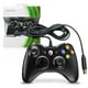 thumbnail image 1 of Gamepad con cable o inalámbrico para Xbox 360, PC, P3 y Android, mando arcade compartido para Xbox One, 1 of 2