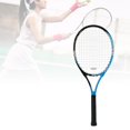 thumbnail image 3 of LOVIVER Tennis Racket Shockproof Nonslip Grip Tennis Racquet for Park Beach Backyard Blue, 3 of 8