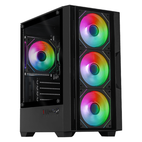 Xtreme PC Gaming AMD Radeon Vega Renoir Ryzen 7 5700G 16GB SSD 1TB WIFI