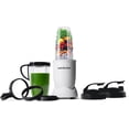 thumbnail image 1 of nutribullet Pro 900W 13-Piece Matte ALL WHITE, 1 of 7