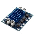 thumbnail image 1 of Tholdsy Placa amplificadora Digital, componente de creación de sonido, módulos de reproducción 3A, equipo de Audio de doble canal, módulo Electrónica miscelánea, 1 of 6