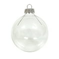 thumbnail image 4 of National Artcraft® 3/4" Silver Classic Style Ornament Cap (Pkg/50), 4 of 4