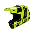 thumbnail image 5 of Leatt Helmet Kit Moto 3.5 V24 Citrus #L 59-60cm, 5 of 6