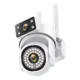 thumbnail image 1 of Cámara De Seguridad Exterior 5g Inalámbrica 8mp Con Alarma, 1 of 8