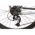 thumbnail image 6 of M7 26" Hardtail Mountain Bike Hydro Disc Shimano Altus 3x9s NEW, 6 of 7