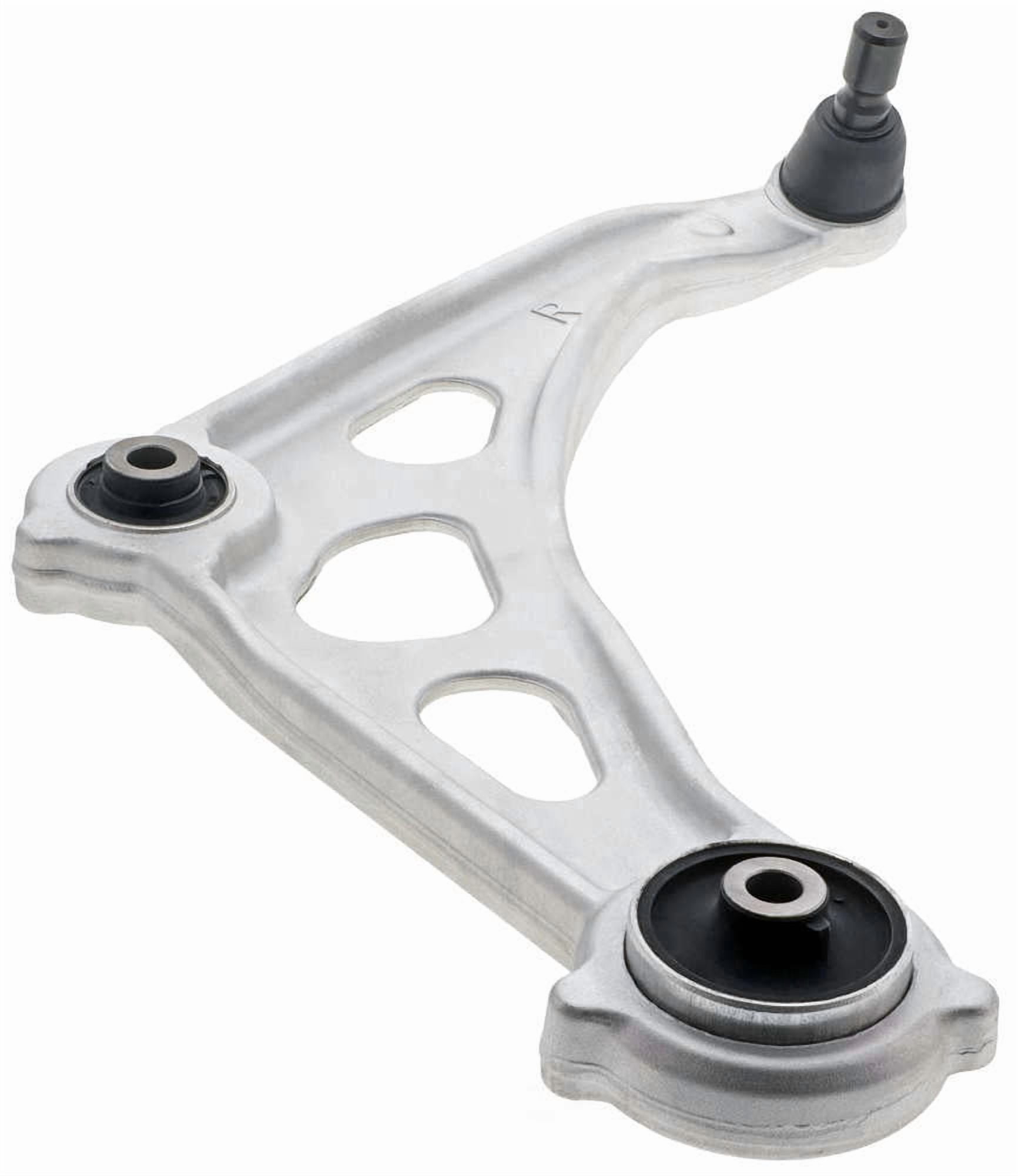 Mevotech CMS301262 Suspension Control Arm and Ball Joint Assembly