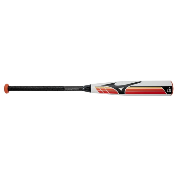 Mizuno CRBN PRO - Big Barrel Youth USSSA Baseball Bat (-8)