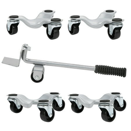 

Labor-Saving Mover Furniture Transport Set Moving Tools Anti-offset Leverage Principle For Home Furniture Transport